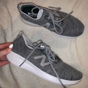 new balance tennis shoes